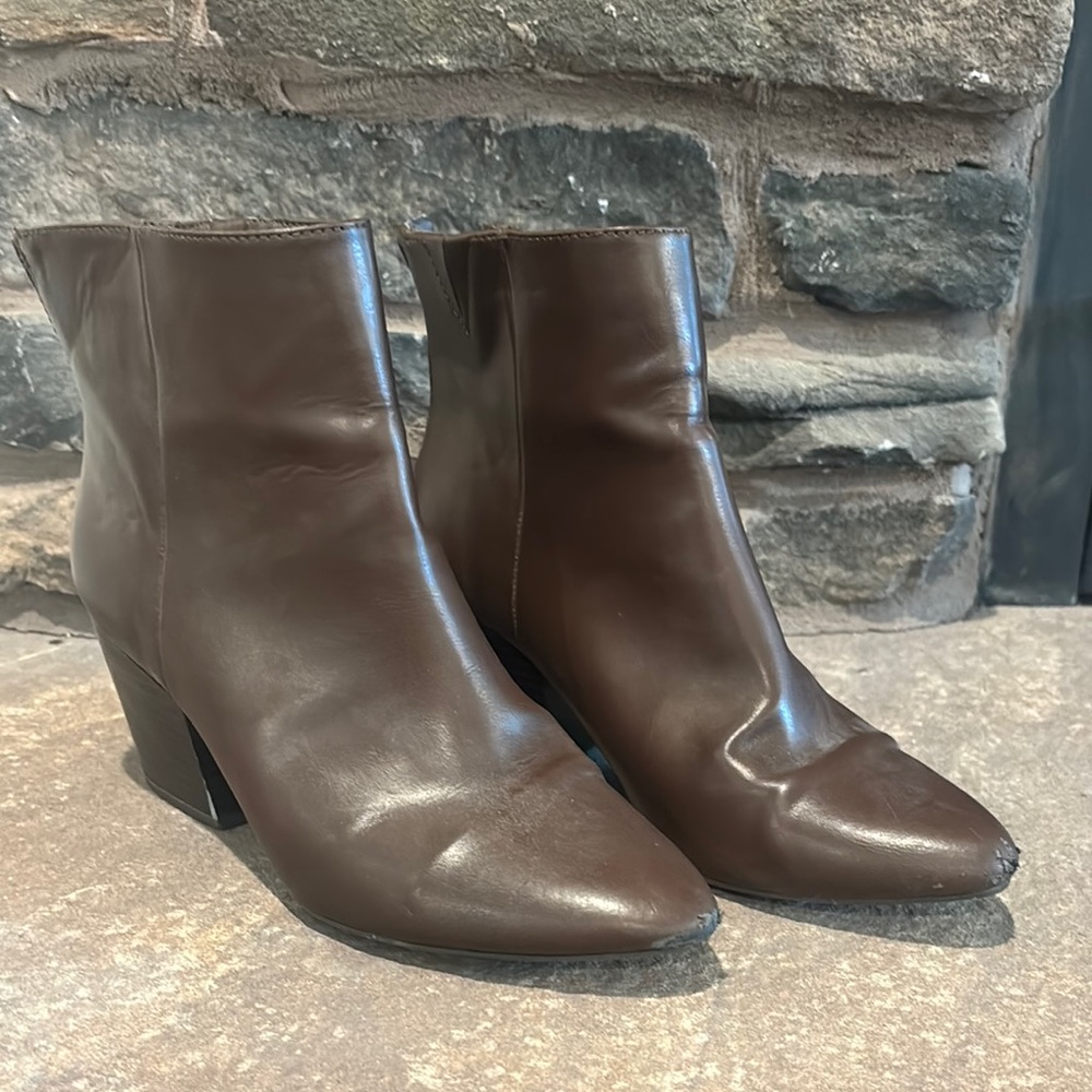 Women’s Boots